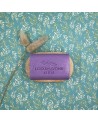 Savon artisanal raisin rouge