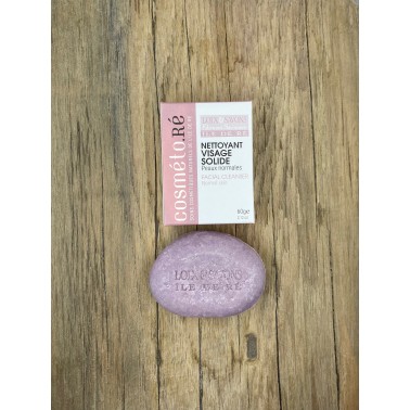 nettoyant visage