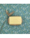 Savon artisanal parfumé fleur d'oranger