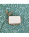 Savon artisanal parfumé muguet