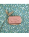 Savon artisanal parfumé santal