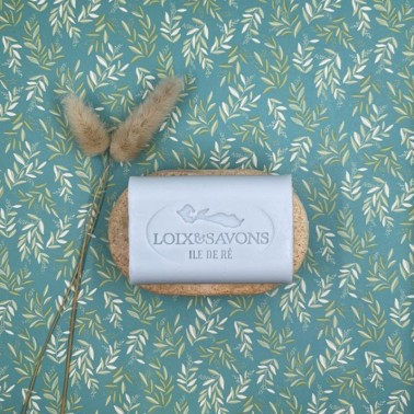 savon parfumé ocean