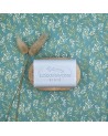 Savon artisanal parfumé océan