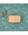 Savon artisanal parfumé agrumes