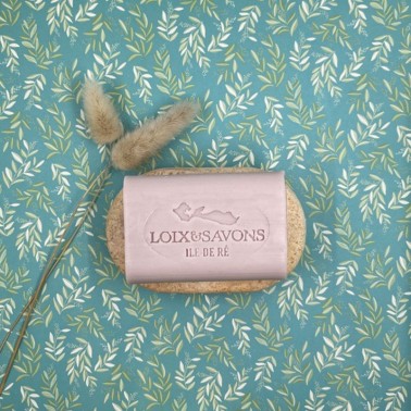savon parfume patchouli