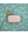 Savon artisanal parfumé patchouli