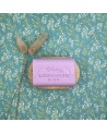 Savon artisanal violette