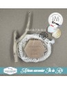 Savon au miel 100g
