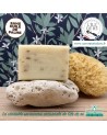 Savon à l'huile d'olive de l'ile de ré