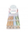 Pack Lait d'ânesse et Lait de chèvre