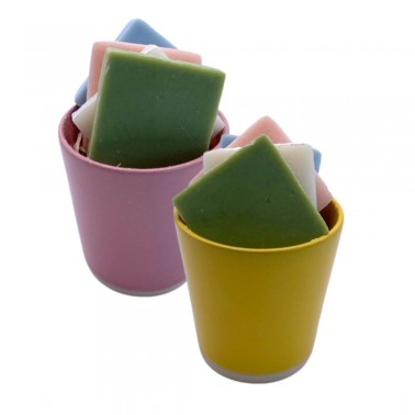 Coffret découverte savon végétal