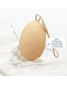 Savon lait d'ânesse frais cordelette