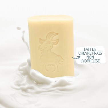 savon lait de chevre artisanal prix professionnelle