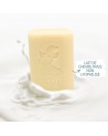 Savon lait de chèvre  frais 100g