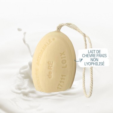 savon lait de chevre artisanal prix professionnelle
