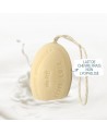 Savon lait de chèvre frais cordelette