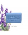 Savon artisanal parfumé lavande