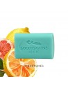 Savon artisanal parfumé Ô d'agrumes