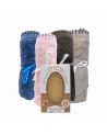 Pack serviette Anesse