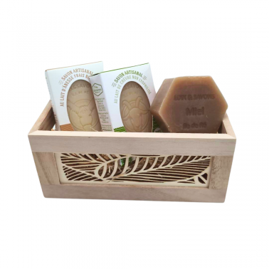 COFFRET CADEAU PRODUCTEUR