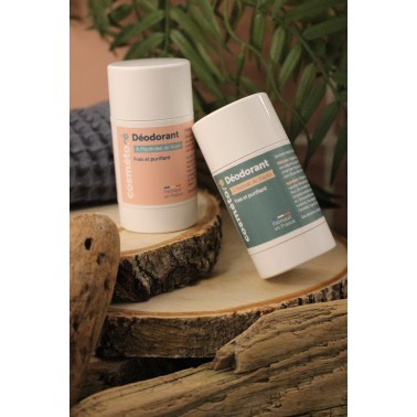 DEO SOLIDE cosmetique