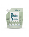 Recharge savon liquide au Lait d’ânesse Frais 300 ml