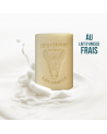 Savon lait d'anesse frais 100g