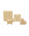 Savon invité lait d'ânesse frais
